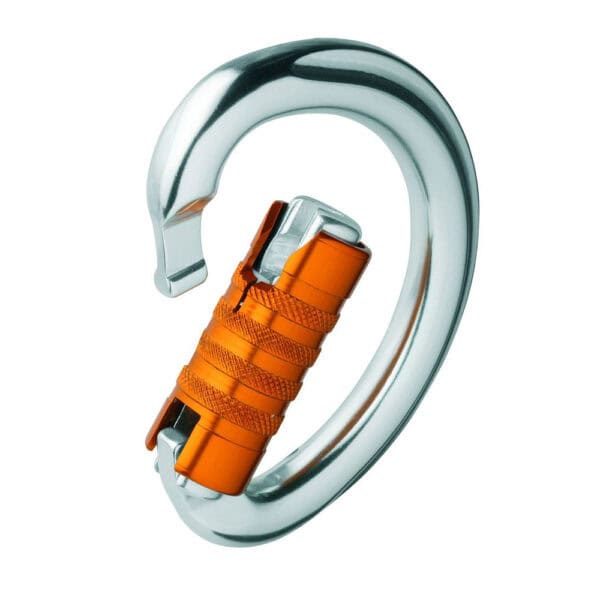 Petzl Omni triact