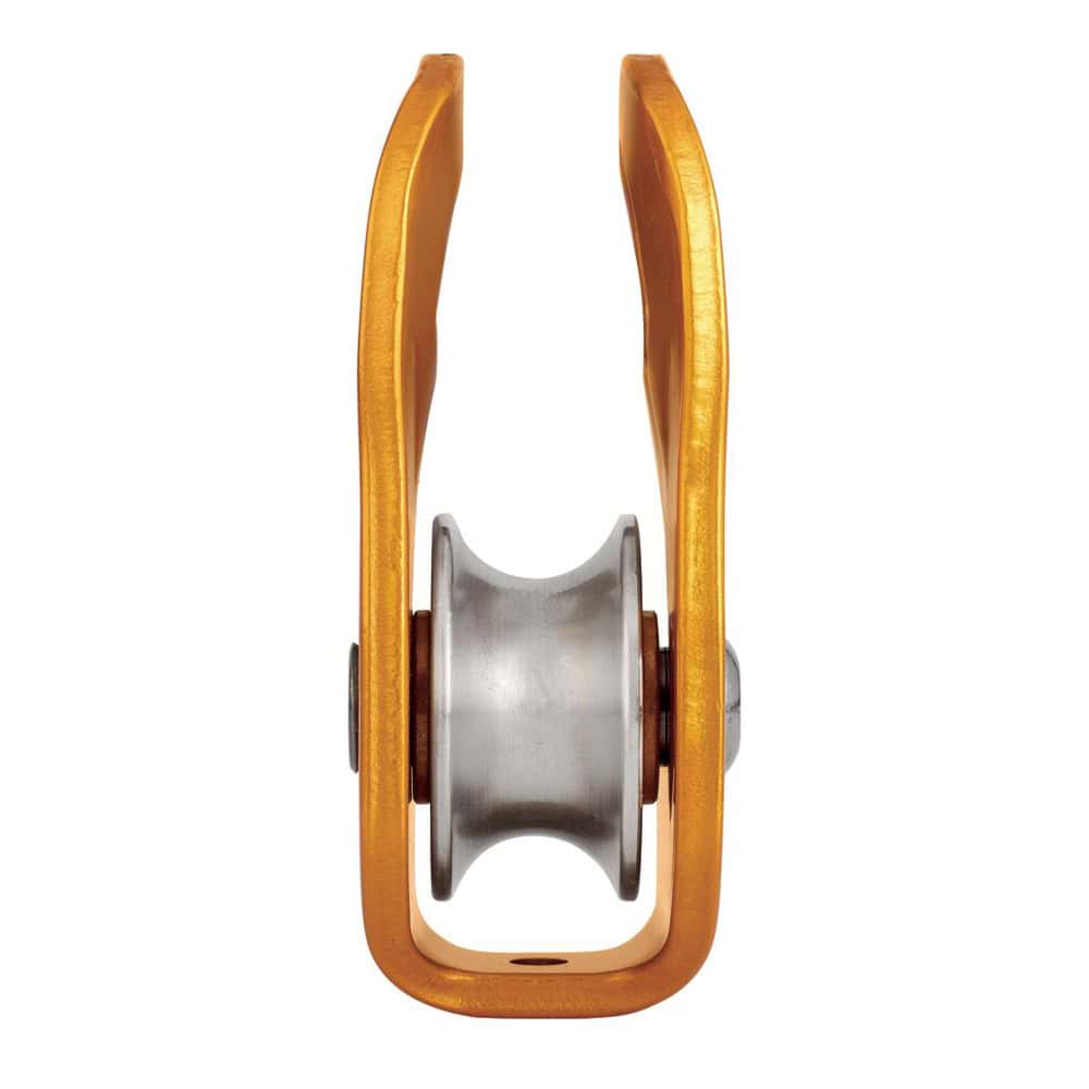 P006AA00-Kladka Petzl Fixe