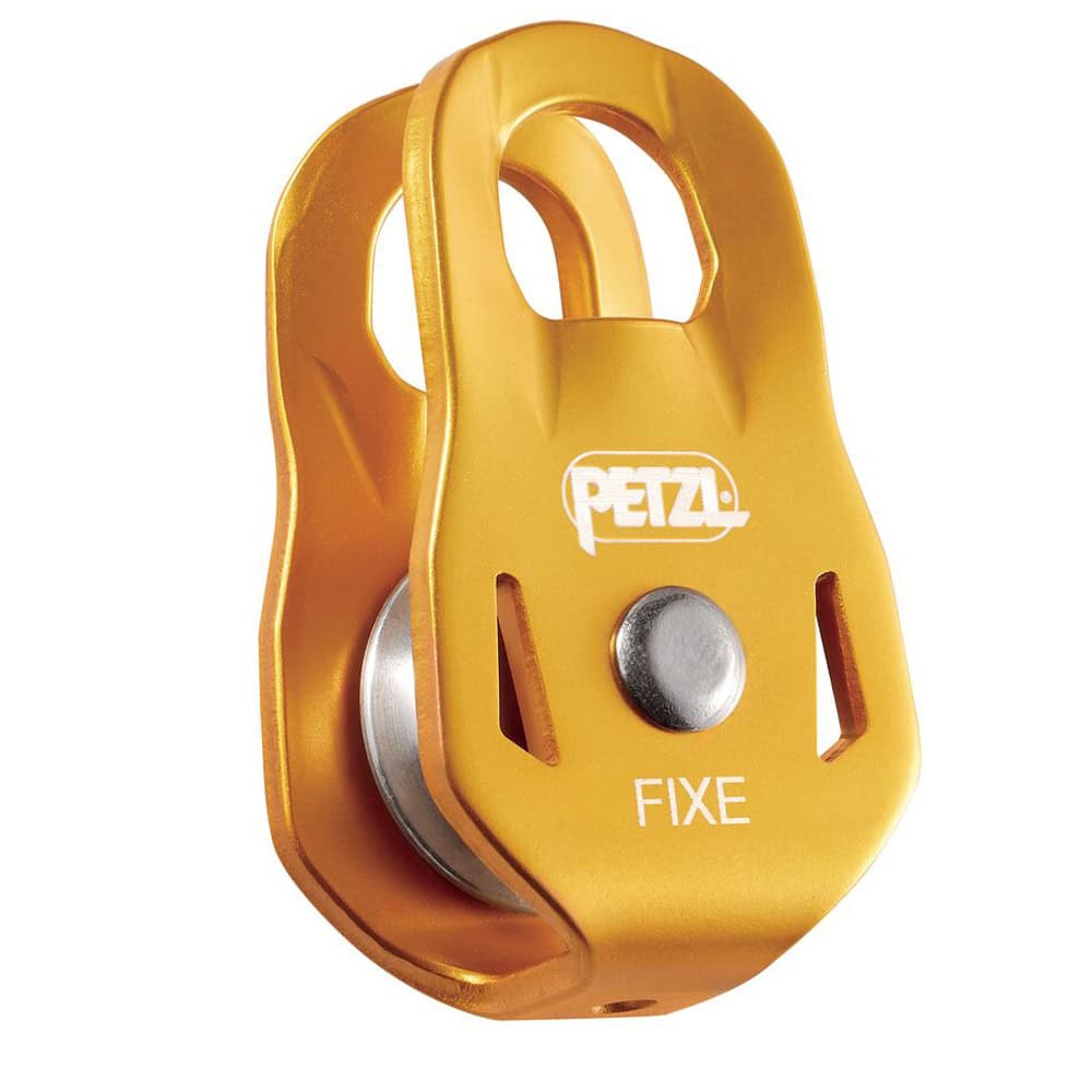 P006AA00-Kladka Petzl Fixe