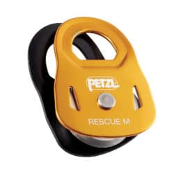 P050BA00 Záchranářská kladk Petzl RESCUE M 2026