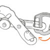 Freino Z Twist-lock - Image 2