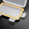 2 * 18650 Battery case