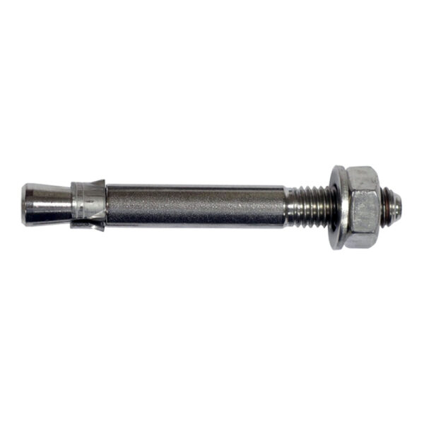 HANG FIX inox M10AL