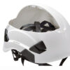 Petzl Vertex vent - textilní popruhový systém zavěšení skořepiny