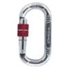Oval Compact Lock