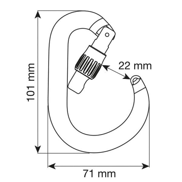 Nimbus Lock - Image 3