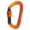 Orbit Lock