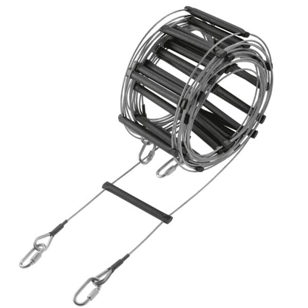 Cable Ladder