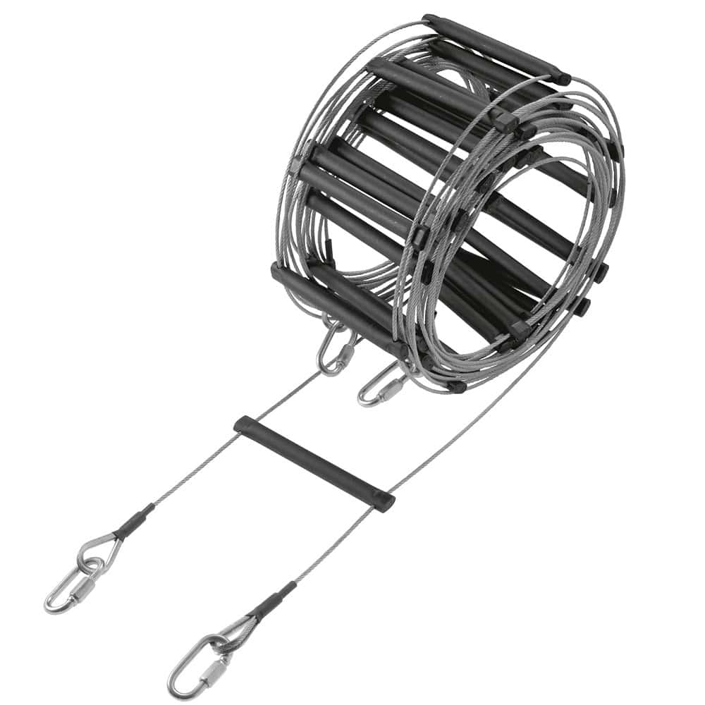 Cable Ladder