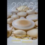 Speleo Projects Caving Calendar 2026