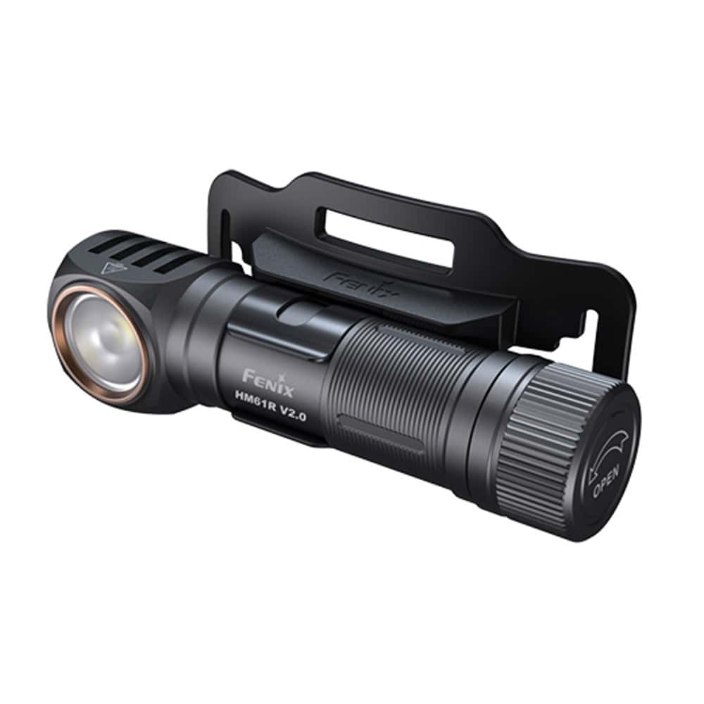 Náhradní držák pro HM61R V2.0 - Obrázek 2