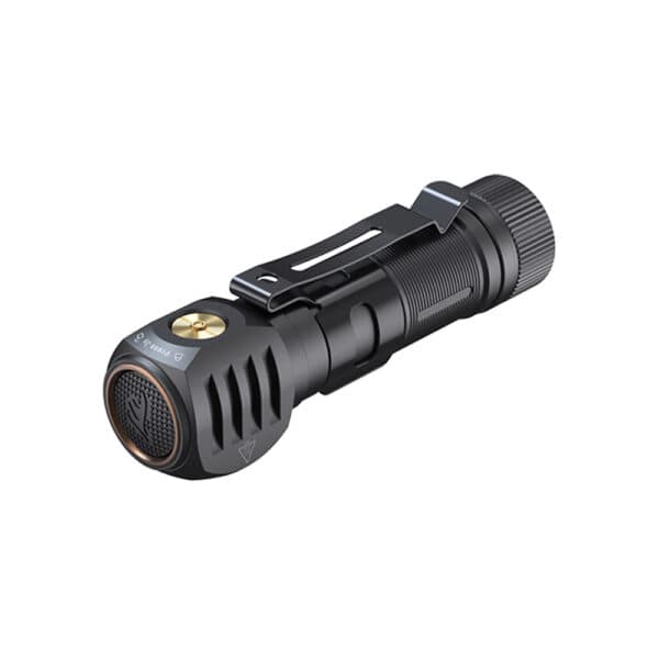 Nabíjecí kabel pro Fenix HM61R V2.0 - Obrázek 2