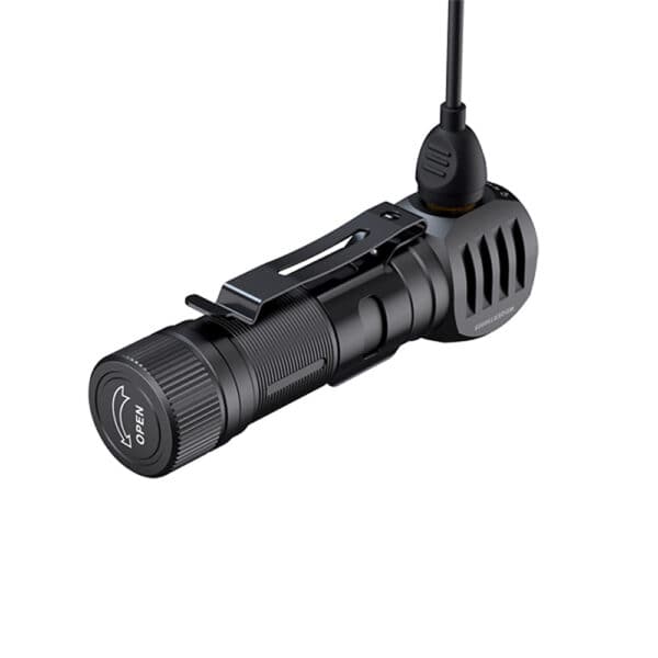 Nabíjecí kabel pro Fenix HM61R V2.0 - Obrázek 3