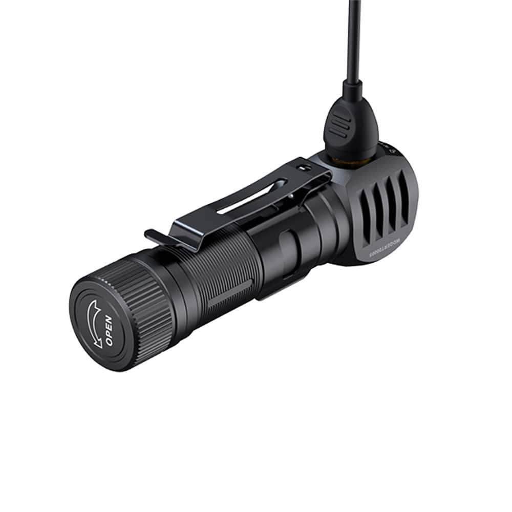 Nabíjecí kabel pro Fenix HM61R V2.0 - Obrázek 3
