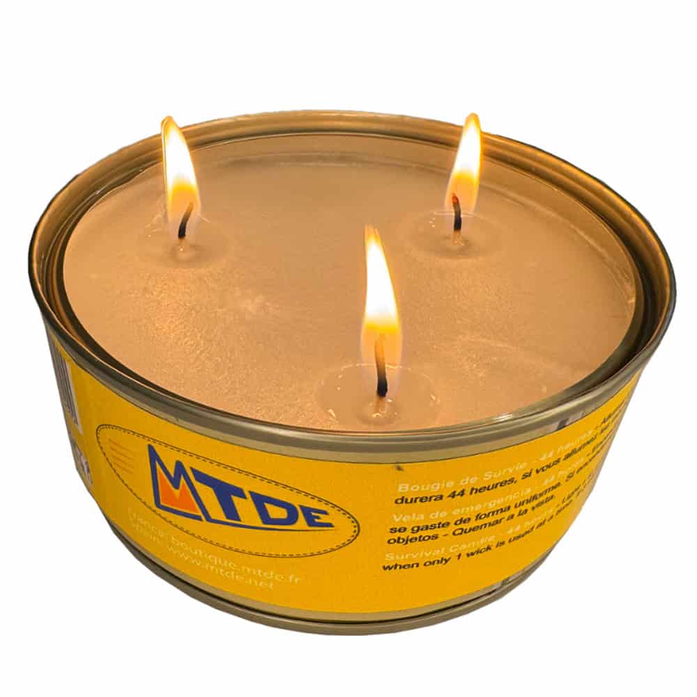 MTDE Svíčka 44h