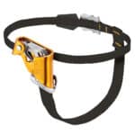 Petzl Pantin nožní blokant pravý