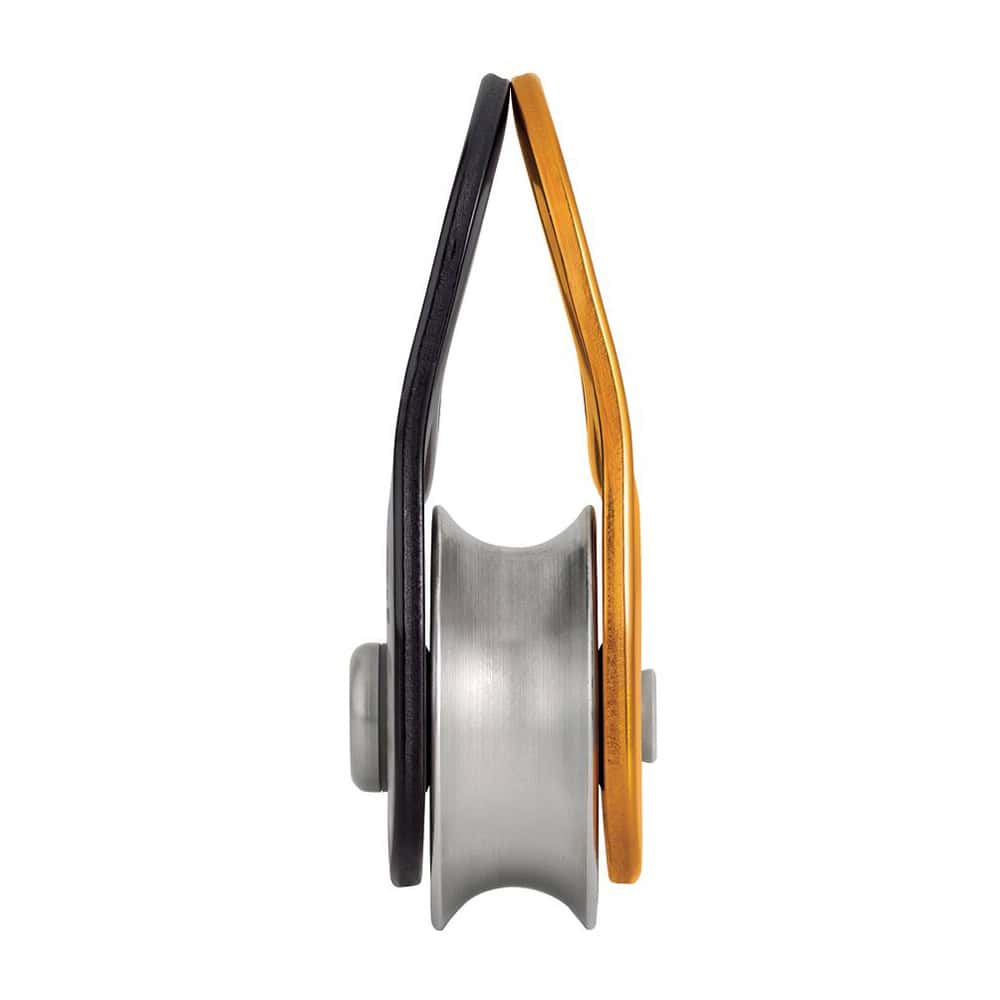 P050AA00- Kladka Petzl RESCUE S