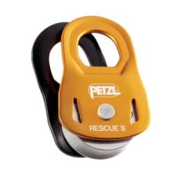 P050AA00- Kladka Petzl RESCUE S